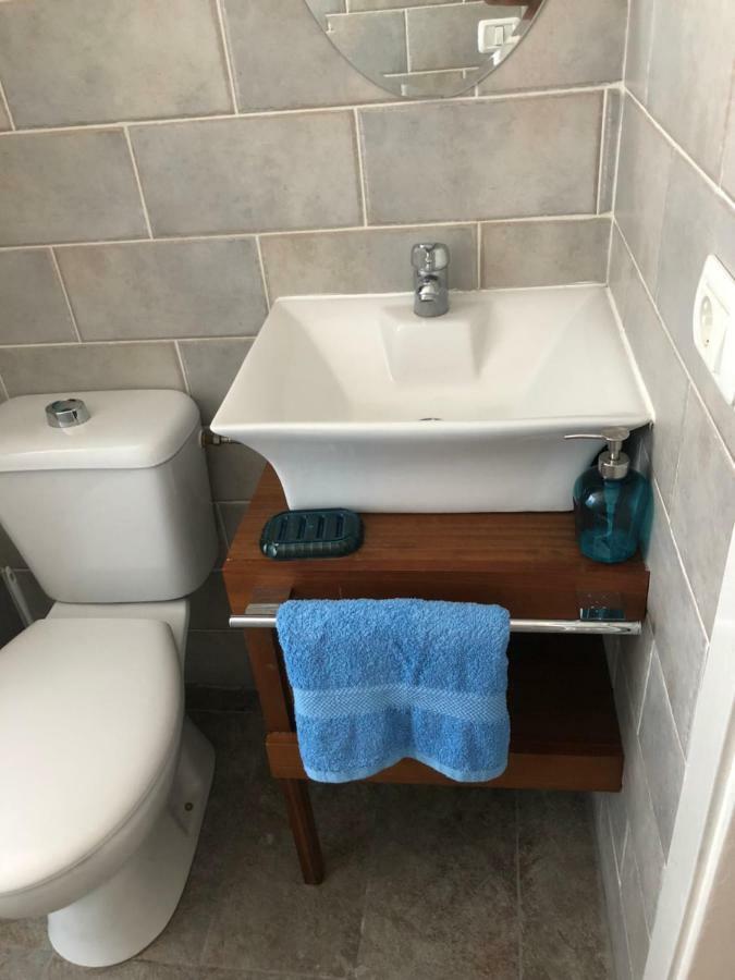 Ocean Views. Flat 3 Bedrooms. Пуэрто-де-ла-Крус Экстерьер фото
